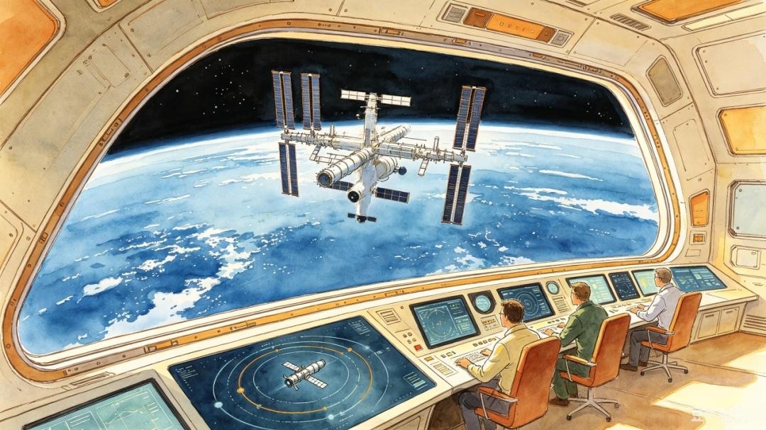 宇航国标上新,低轨星座、卫星导航迎来统一规范!